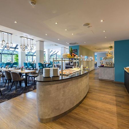 Mercure Hotel Koeln West Екстериор снимка