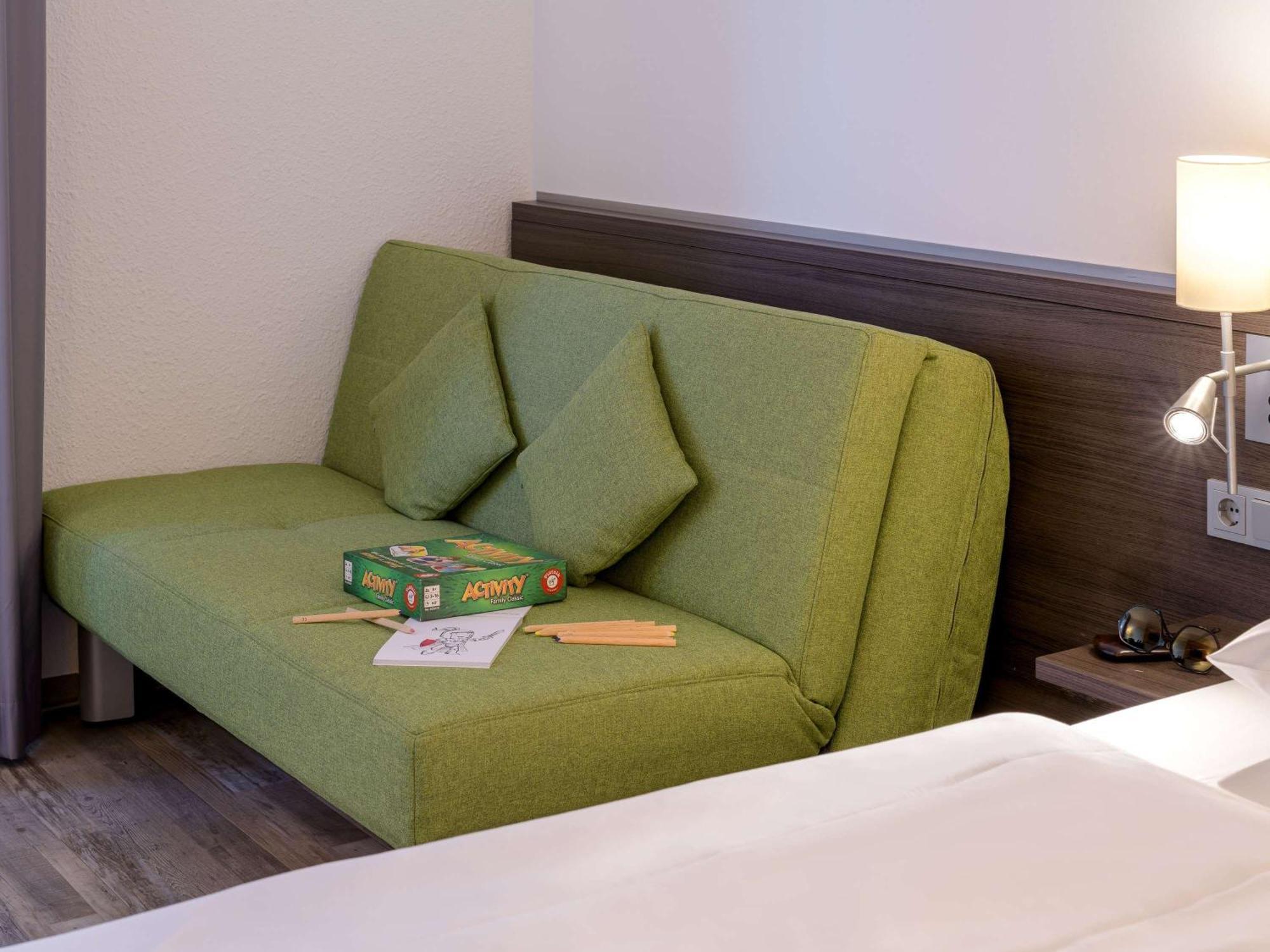 Mercure Hotel Koeln West Екстериор снимка