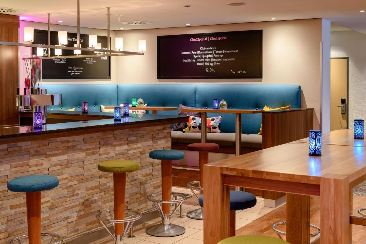 Mercure Hotel Koeln West Екстериор снимка