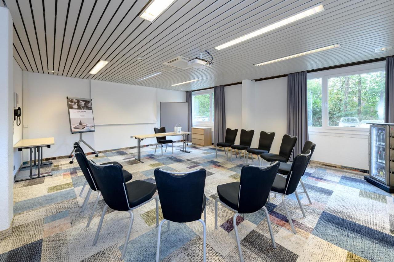 Mercure Hotel Koeln West Екстериор снимка