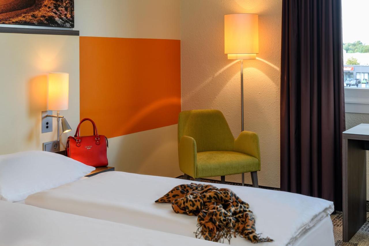 Mercure Hotel Koeln West Екстериор снимка