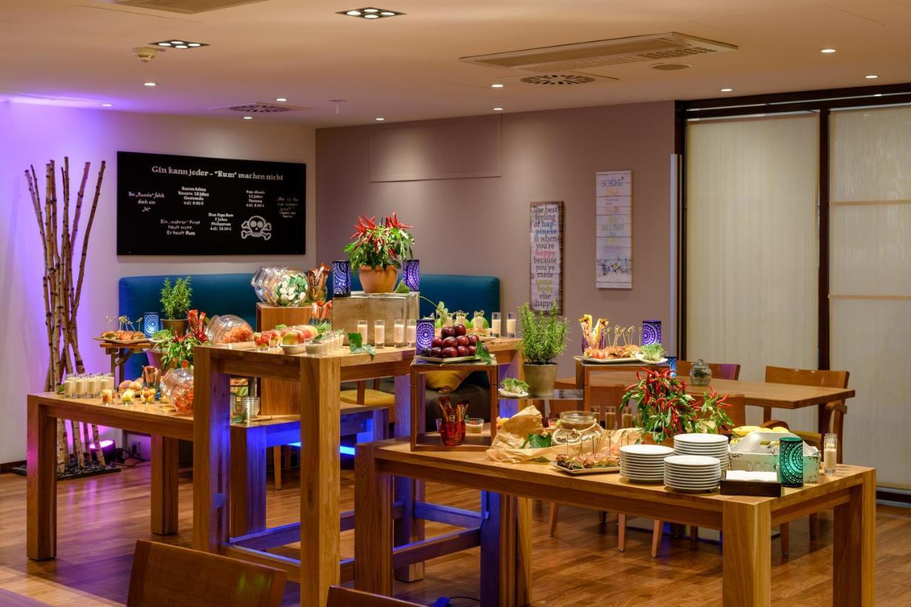 Mercure Hotel Koeln West Екстериор снимка