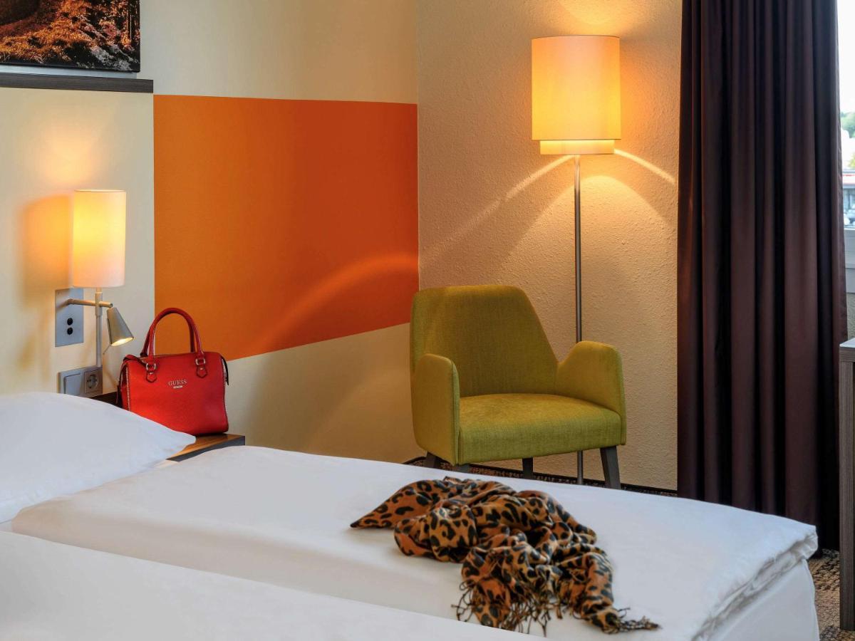 Mercure Hotel Koeln West Екстериор снимка